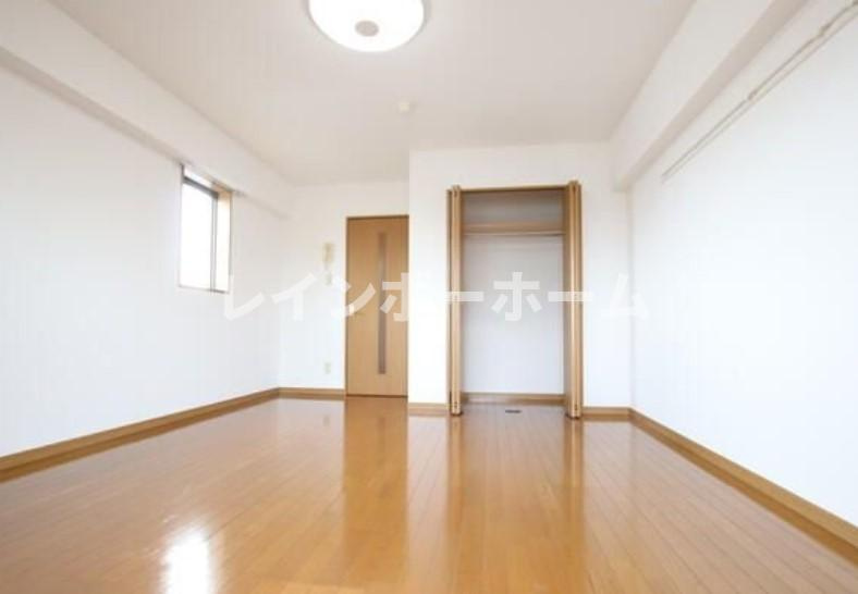 サンパーク妙典の居間・リビング|※他部屋参考写真です。