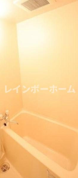 サンパーク妙典の浴室|※他部屋参考写真です。