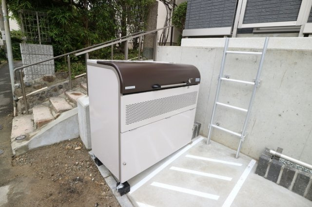 LAUREUS KUGAのその他共用部分