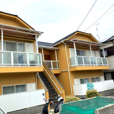  | ウエストヴィラ