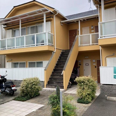  | ウエストヴィラ