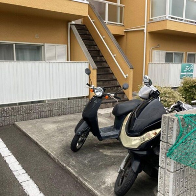  | ウエストヴィラ