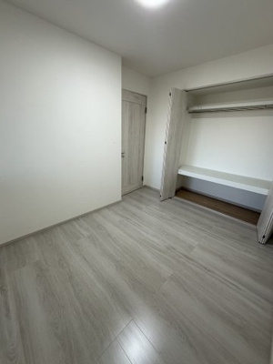 【洋室】 | ライオンズマンション姫路東今宿