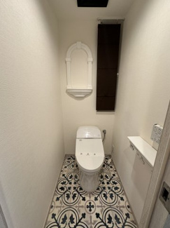 【トイレ】 | ライオンズマンション姫路東今宿