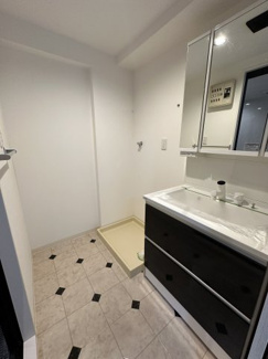 【洗面所】 | ライオンズマンション姫路東今宿