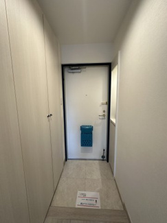 【玄関】 | ライオンズマンション姫路東今宿