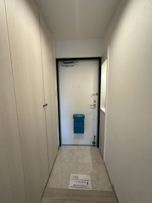 【玄関】 | ライオンズマンション姫路東今宿