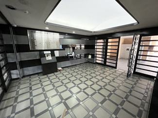 【ロビー】 | ライオンズマンション姫路東今宿