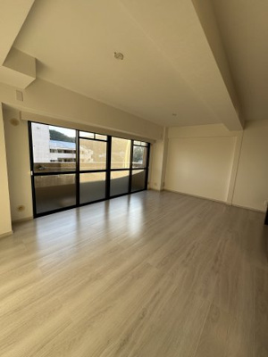 【居間・リビング】 | ライオンズマンション姫路東今宿