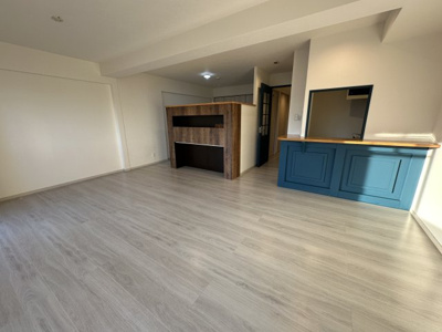 【居間・リビング】 | ライオンズマンション姫路東今宿