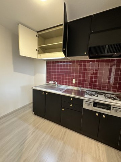 【キッチン】 | ライオンズマンション姫路東今宿