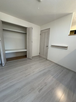 【洋室】 | ライオンズマンション姫路東今宿