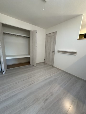 【洋室】 | ライオンズマンション姫路東今宿