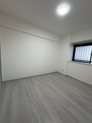 【洋室】 | ライオンズマンション姫路東今宿