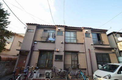 【外観】 | ロングハウス