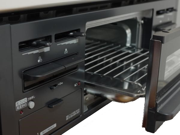 高知市石立町　中古戸建てのキッチン