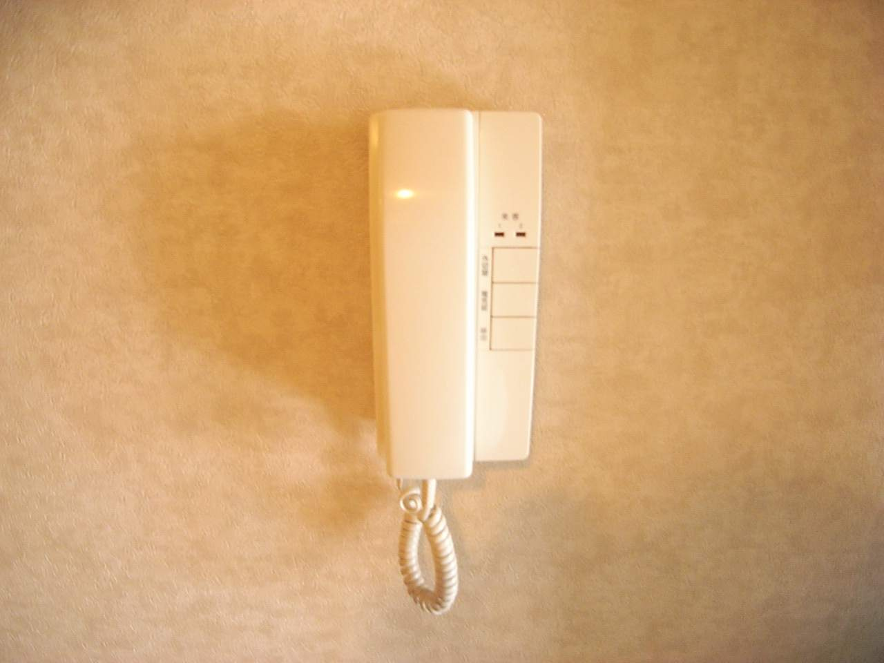 協栄マンションOYAMAのセキュリティ