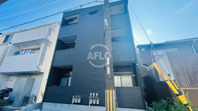 ハーモニーテラス伝法Ⅳ