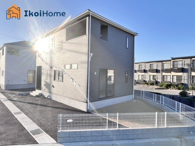 明石市大久保町谷八木第6　3号棟　の駐車場|【ホームページに現地動画掲載中】●年中無休：当日予約可●駐車場は3台になります。来客時も安心！