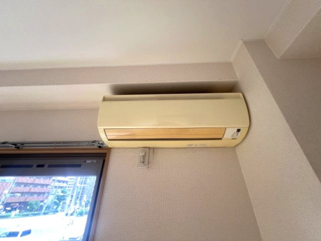 クレアール本山の設備