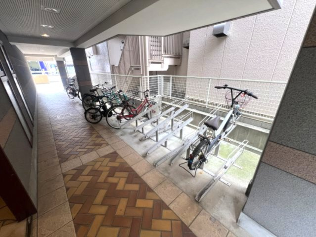 クレアール本山のその他共用部分