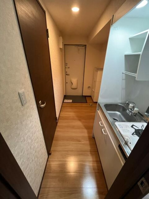 【寝室】 | アンバー