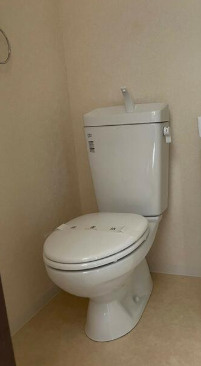 【トイレ】 | アンバー