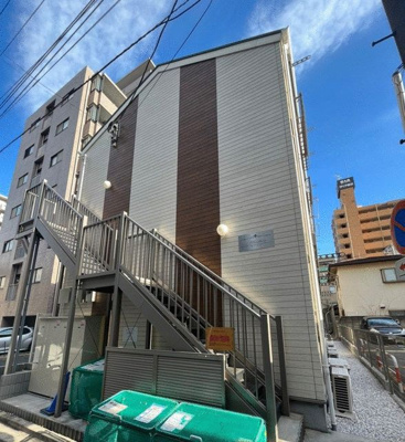 【外観】 | アンバー