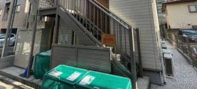 【その他共用部分】 | アンバー