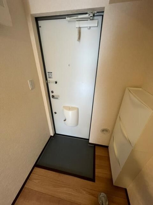 【玄関】 | アンバー