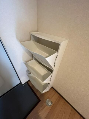 【収納】 | アンバー