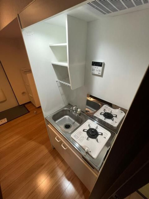 【キッチン】 | アンバー