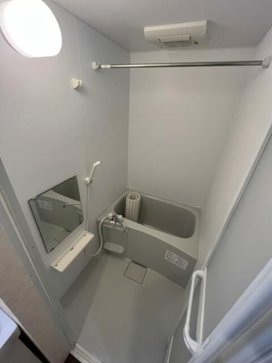 【浴室】 | アンバー