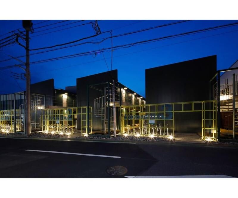 ボナチッタ１号棟