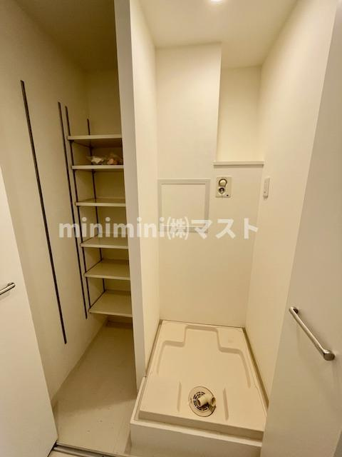 イーストモート高麗橋のその他