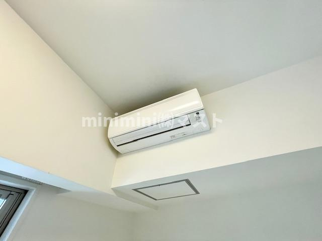 イーストモート高麗橋の設備