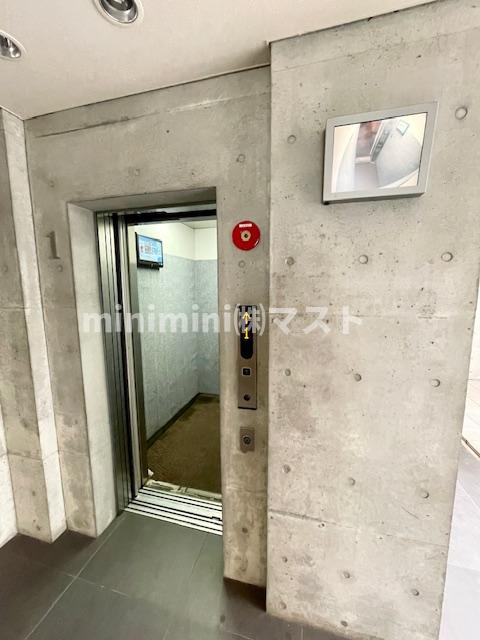 イーストモート高麗橋のその他共用部分