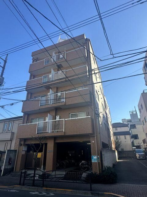 【外観】 | タワラハイツ