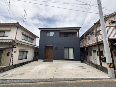 【外観】 | 戸建　吉藤2丁目