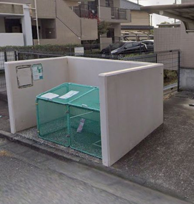 【その他共用部分】 | りぶいんしらゆり星1