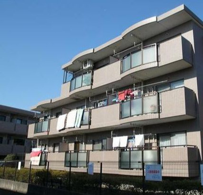 【外観】 | りぶいんしらゆり星1