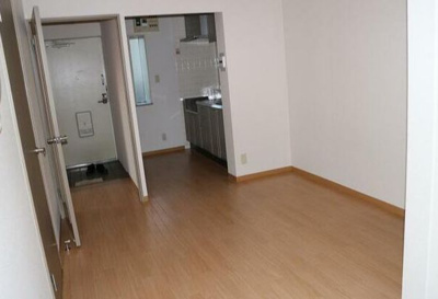 【居間・リビング】 | りぶいんしらゆり星1