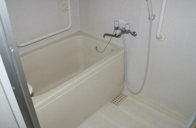 【浴室】 | りぶいんしらゆり星1