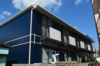 【外観】 | セトルコーエー