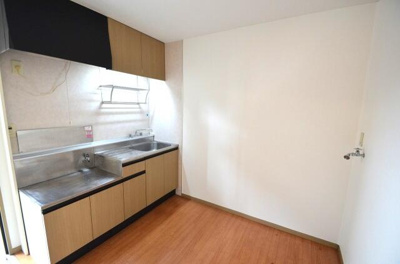 【キッチン】 | セトルコーエー