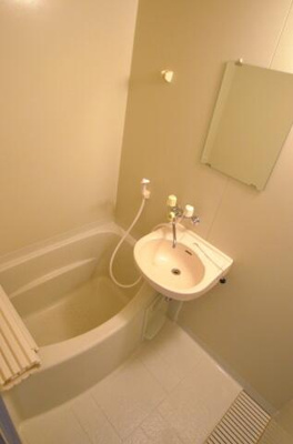 【浴室】 | セトルコーエー