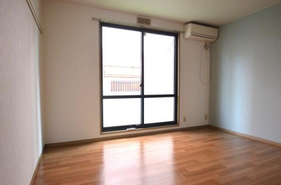 【洋室】 | セトルコーエー