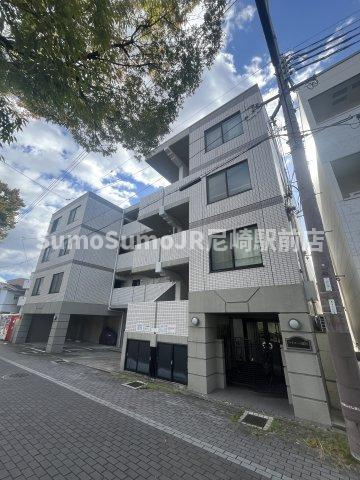 マイコート園田