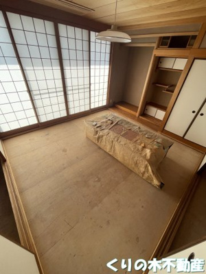 【和室】 | フォルテ今治 | 和室です