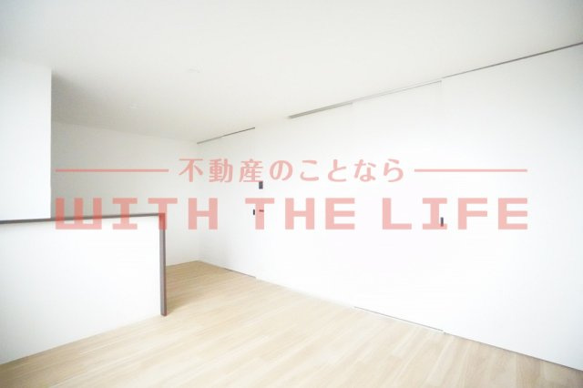 Aurora【キャッシュバック対象物件】のキッチン